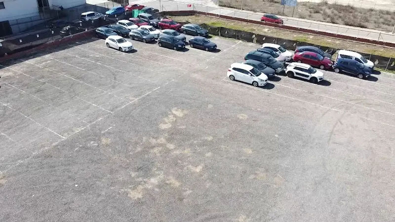 Zen Parking - Servicio de estacionamiento valet en Madrid - foto 2