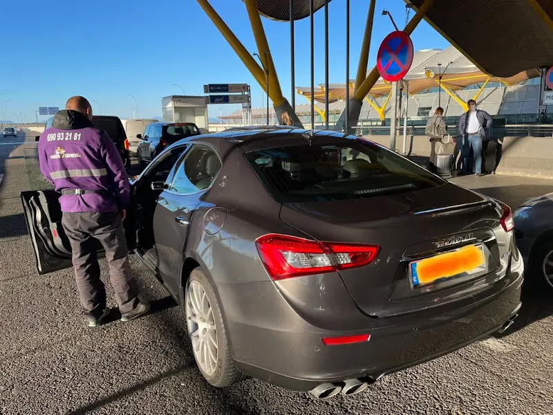 Parkingexpress.es