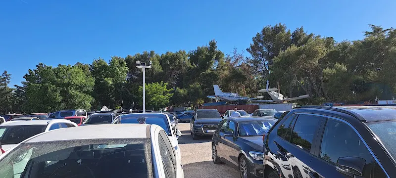 Parking FIO