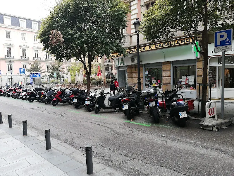 APARTAMIENTOS
