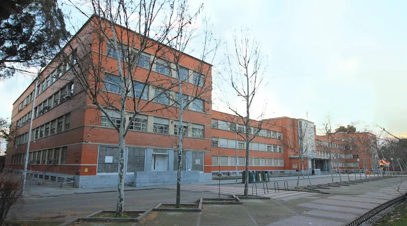Parking Facultad Derecho