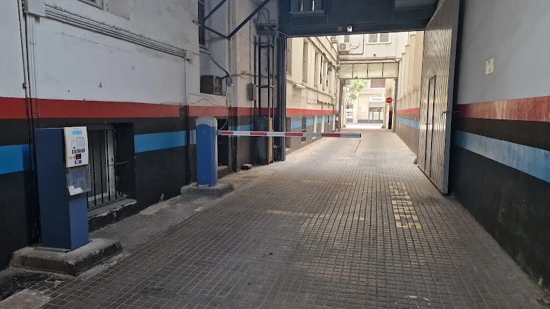 Parking Saral