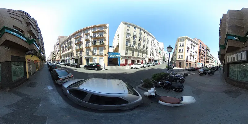 Parking Viriato 7