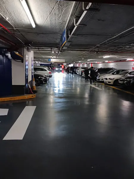 Parking Psicologo
