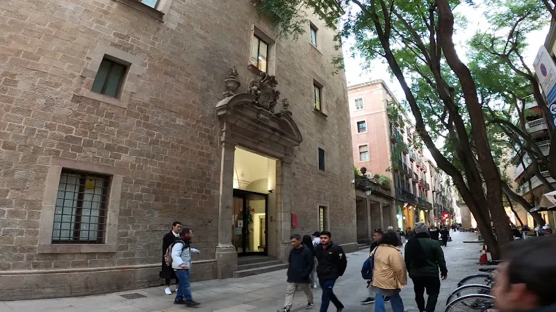 NN Bonsuccess (Requiere Reserva) - Aparcamiento cubierto en Barcelona - foto 2