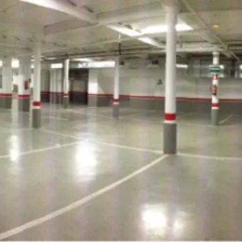 Parking Trafalgar 08:00 a 20:30
