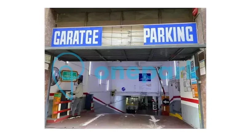 Onepark - Estacionamiento Barcelona - Sagrada Familia