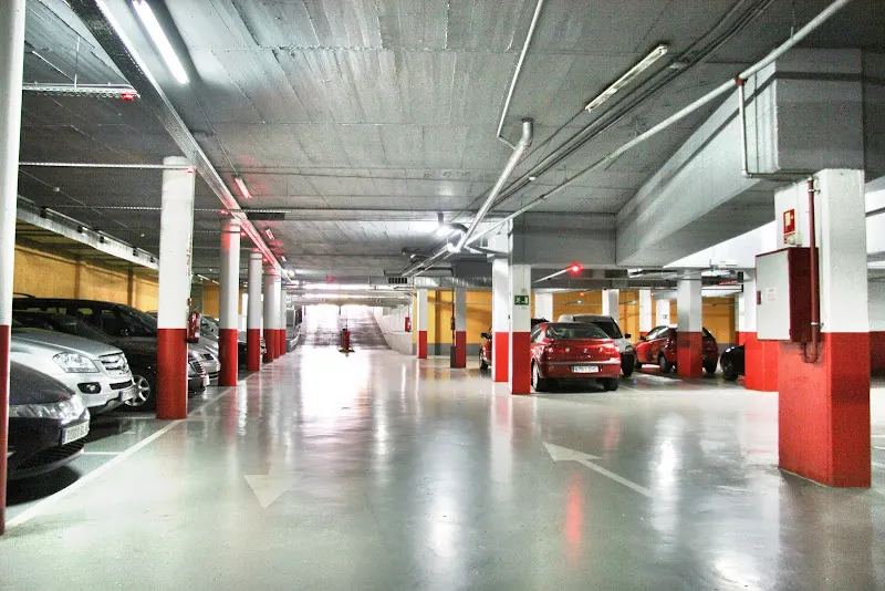 PLAFER MALLORCA - Aparcamiento en Barcelona - foto 2