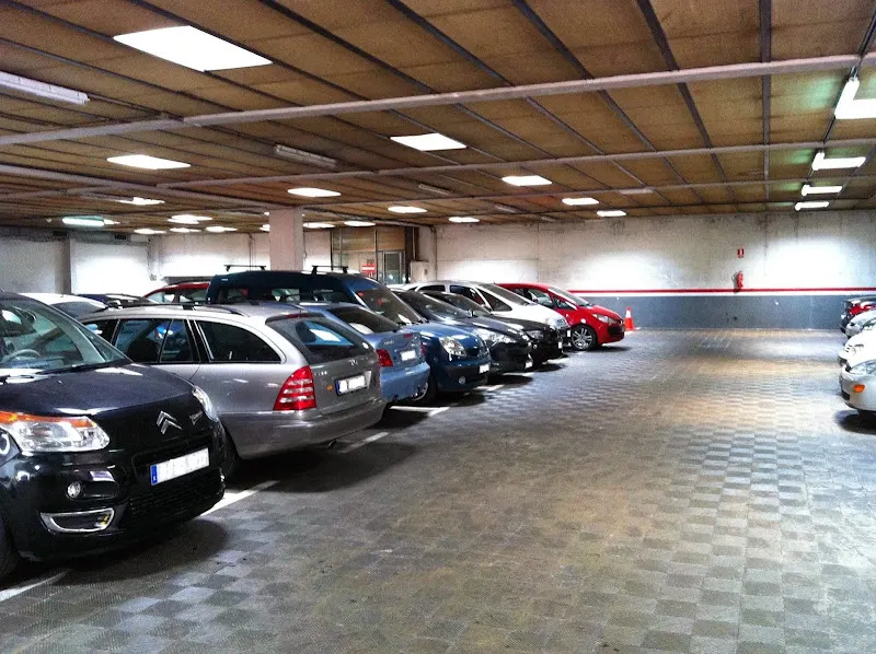 Garage Gaylor, S.L.