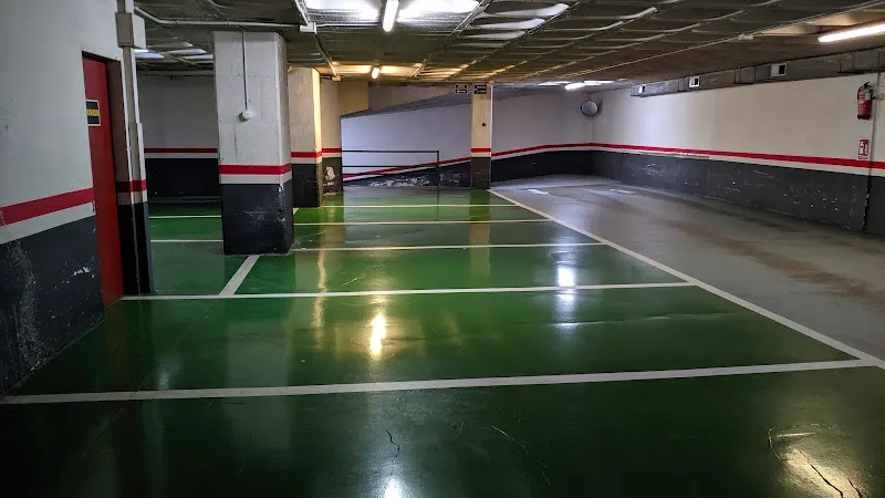 Parking Rocas - Aparcamiento en Barcelona - foto 2