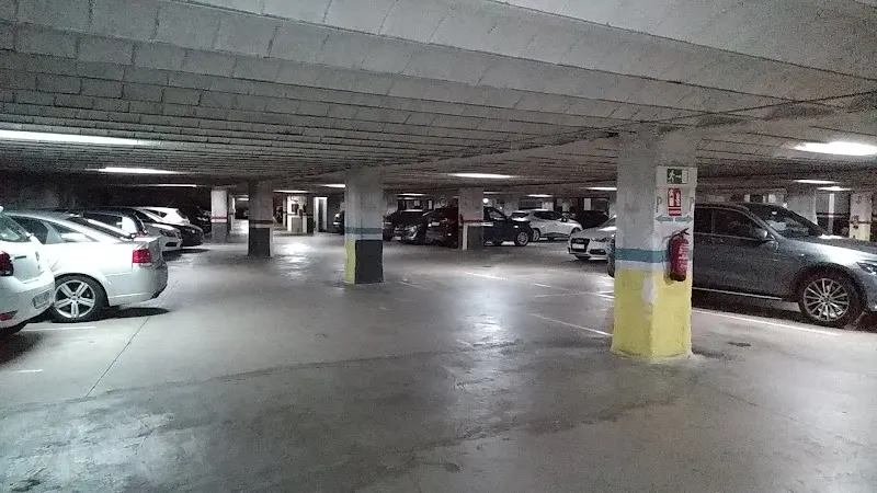 Garaje Fuente-Tovar S.A.