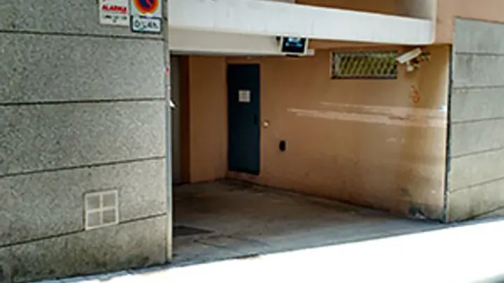 wesmartpark - Silken St. Gervasi