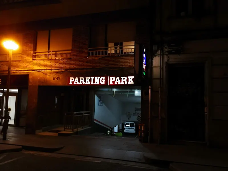 Parking Park