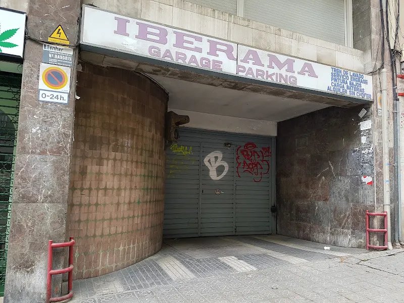 Iberama