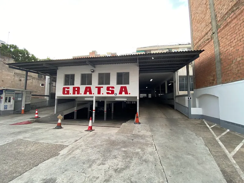 Gratsa Mallorca