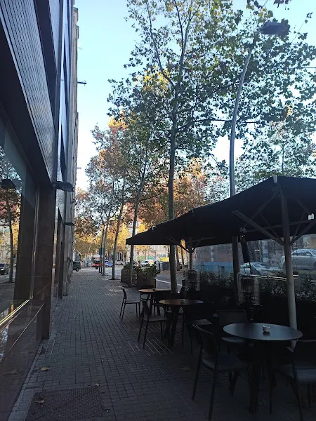 Aparcamiento privado - Aparcamiento cubierto en Barcelona - foto 2