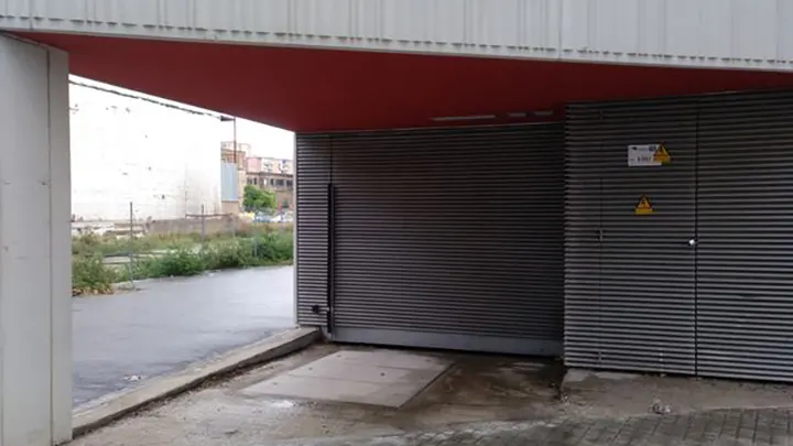 wesmartpark - Paraguay - Josep Pla