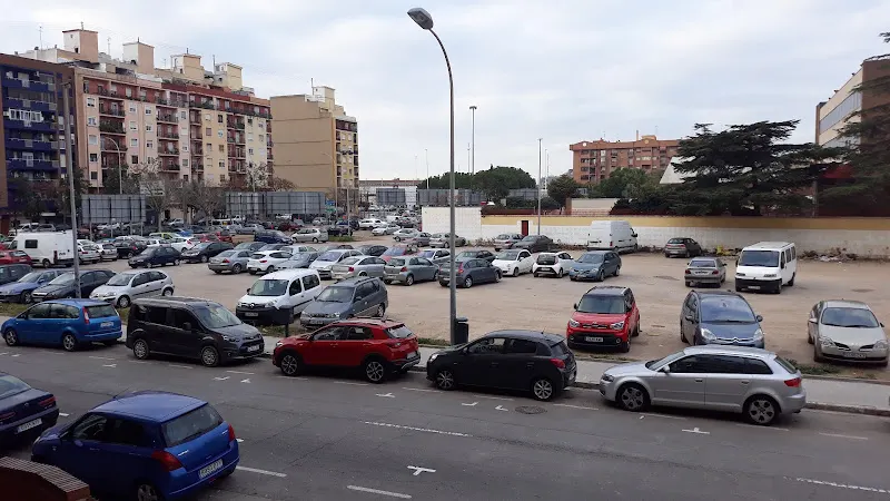 Parking Público Hospital General - Aparcamiento en Valencia - foto 4