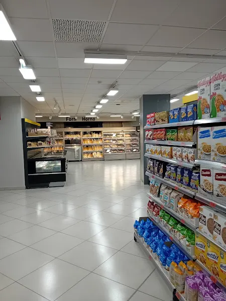 Mercadona en Valencia