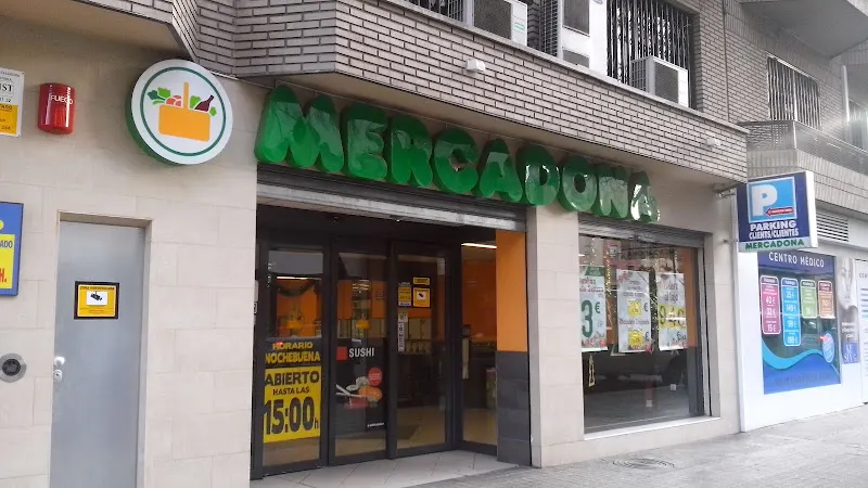 Mercadona - Supermercado en Valencia - foto 2
