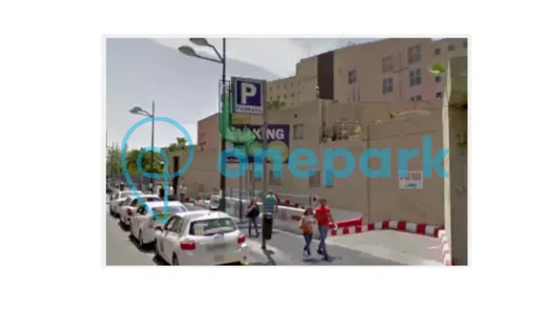Onepark