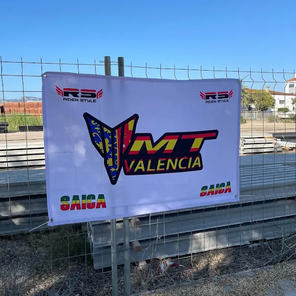 APARCAMIENTO MT VALENCIA - Aparcamiento para motos en Valencia - foto 2