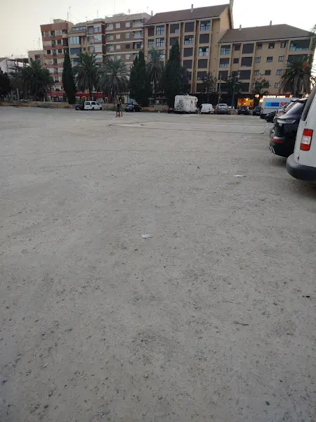 Parking Descampado - Aparcamiento en Valencia - foto 2