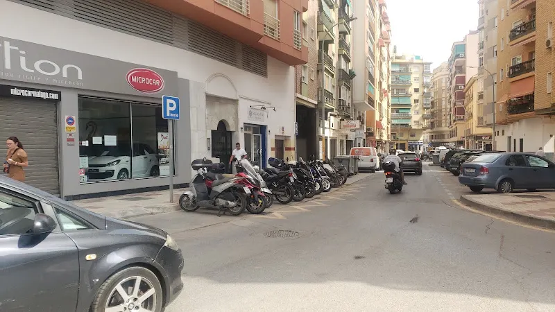 MotoParking