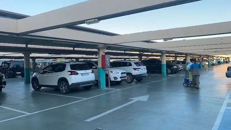 Parking Express