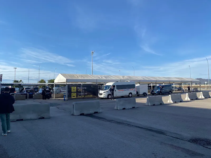 Parking Express - Aparcamiento en Málaga - foto 3
