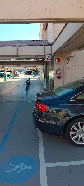 1Carpark