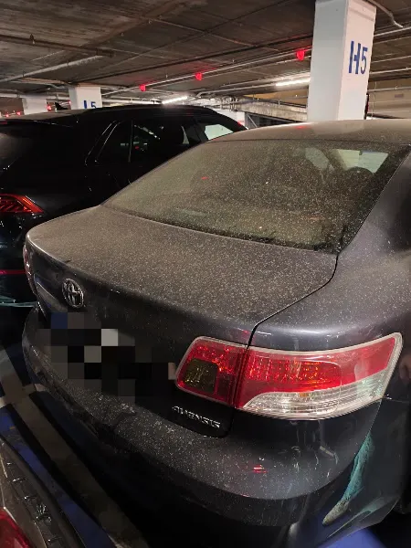 NisoPark Parking Aeropuerto de Málaga - Aparcamiento cubierto en Alhaurin de la Torre - foto 2