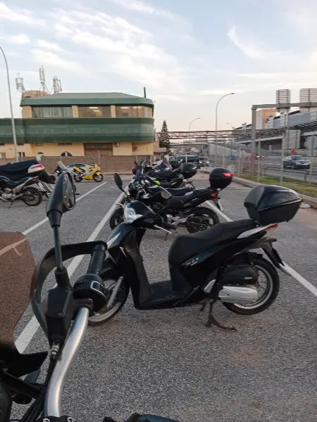 Moto 🛵