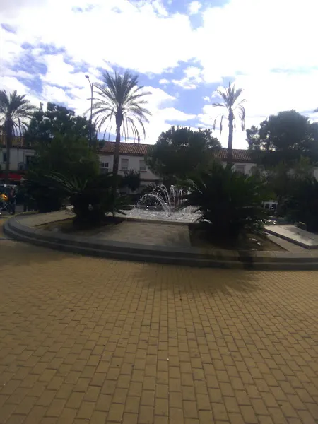 Aparcamiento PMR