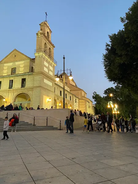 Aparcamiento