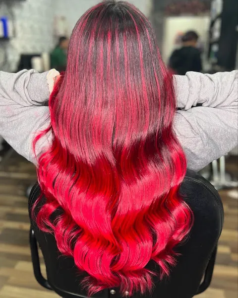 Peluquería Y Estética Unisex F'J - Aparcamiento en Málaga - foto 2