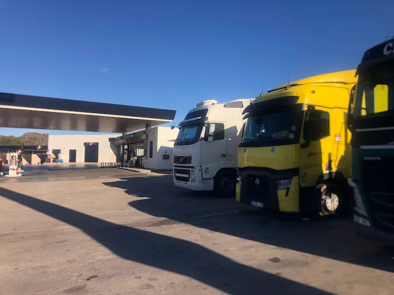 ParkingCamiones. Venta el Puerto 2. - Parada para camiones en Murcia - foto 2