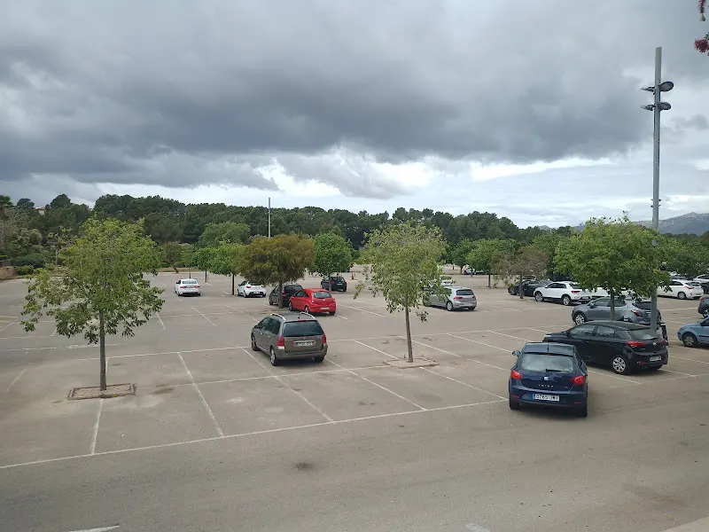Parking Aldi - Aparcamiento en Marratxí - foto 2