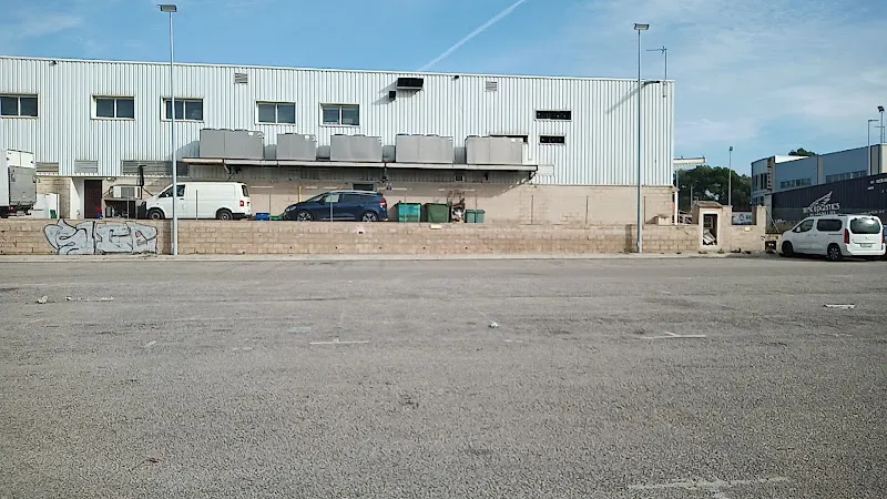 Parking Aldi - Aparcamiento en Marratxí - foto 3