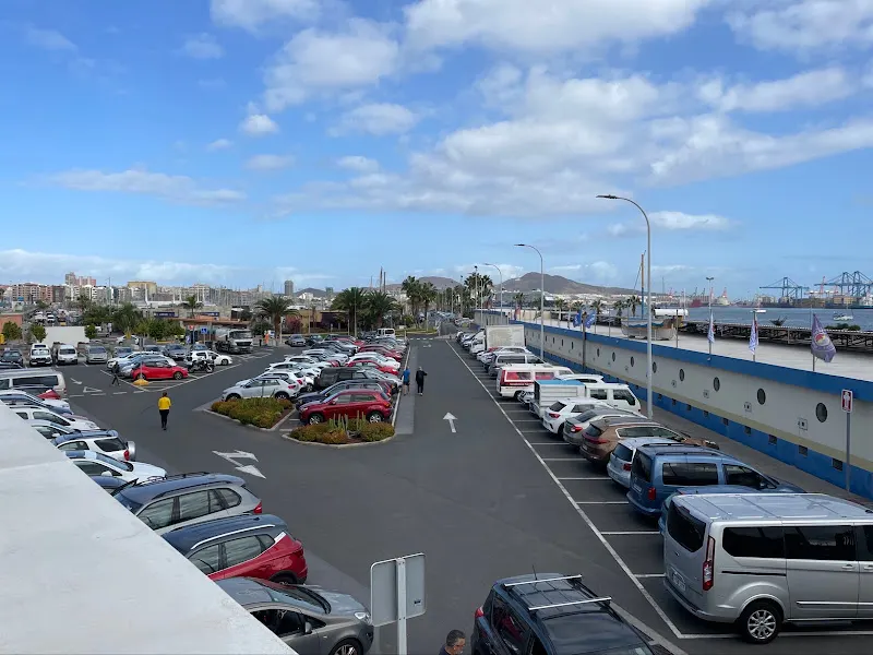 Parking Space - Aparcamiento en Palmas de Gran Canaria (Las) - foto 2