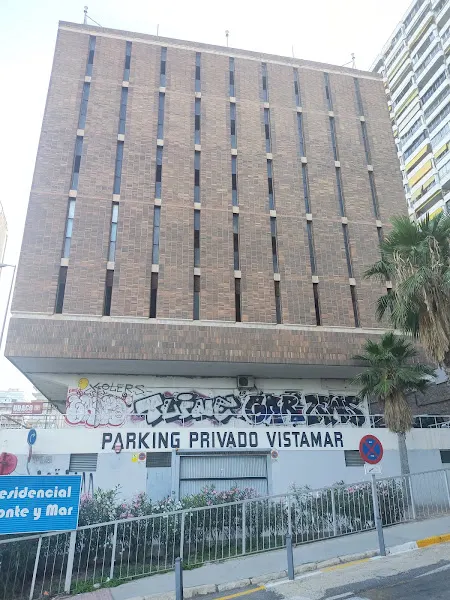 Parking Privado Vistamar - Aparcamiento en Alicante - foto 2