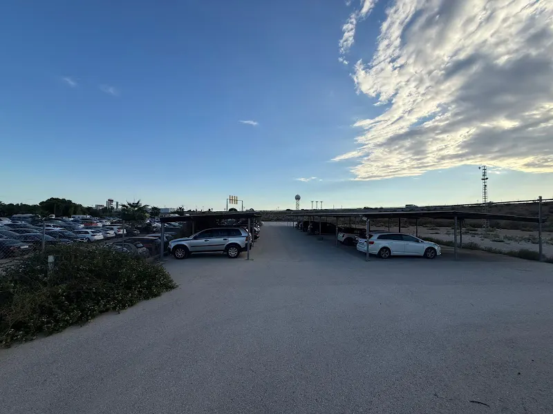 Park-King - Parking Aeropuerto Alicante