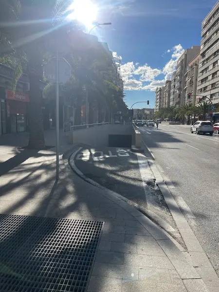 Alicante