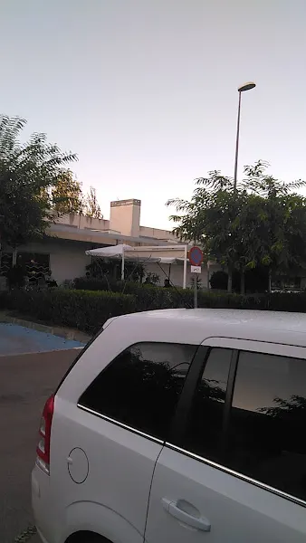 Aparcamiento