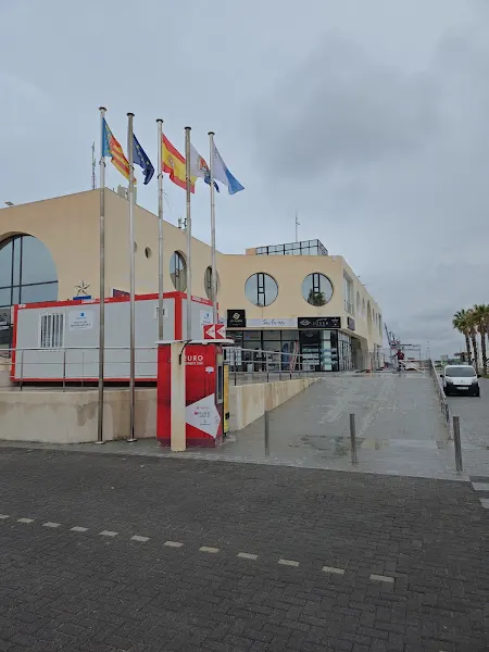 APARCAMIENTO