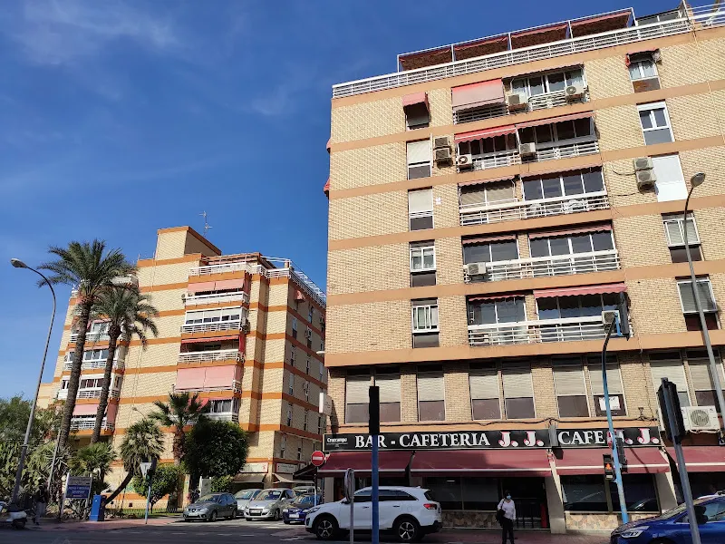 Aparcamiento