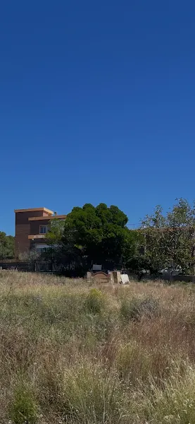 Aparcamiento de motos
