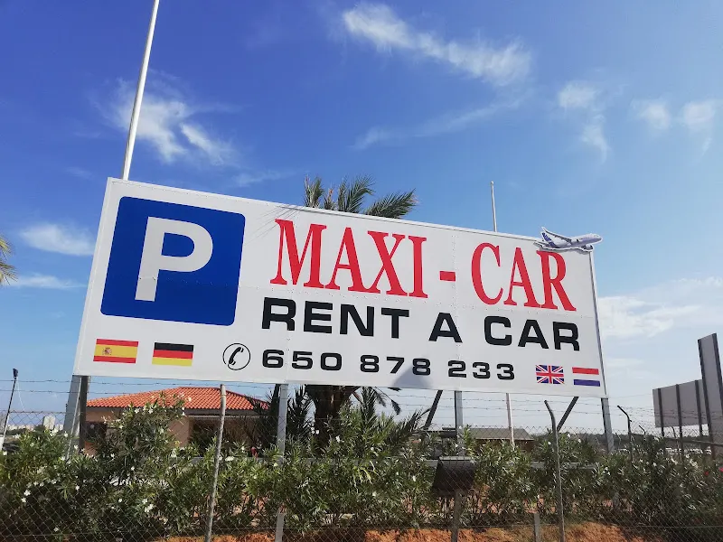 [P] MAXI-CAR S.L. - Aparcamiento en Alicante - foto 2