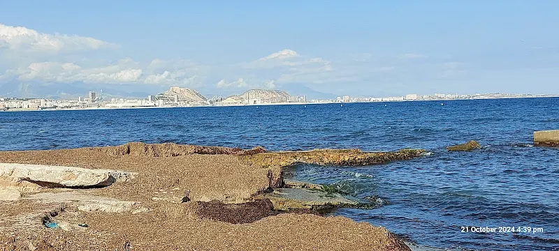 Alicante APARCAMIENTO - Alicante