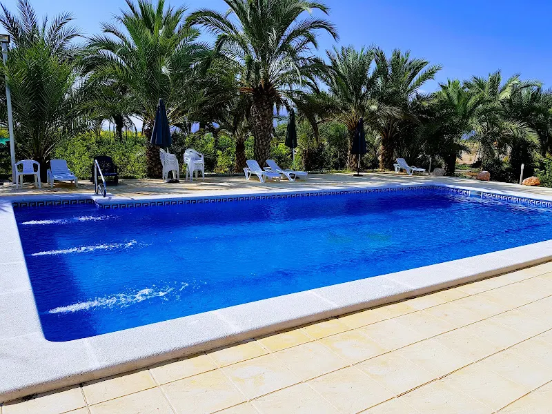 El Paraisopark - Rental MOBILE HOMES Plots - Albatera